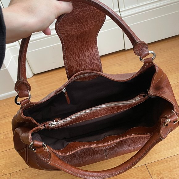 TOD’S Brown Handbag - Picture 5 of 11